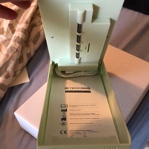Tech Candy UV sanitizer